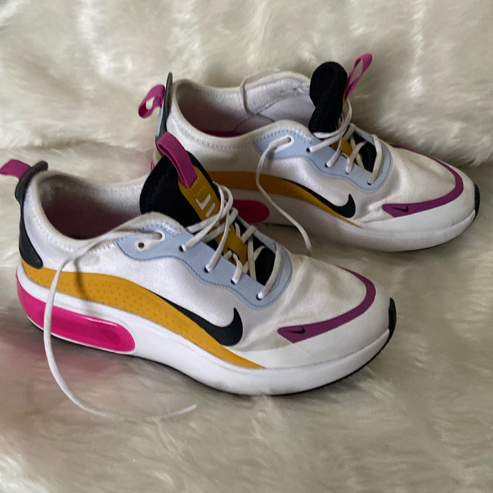 Nike air max, women
